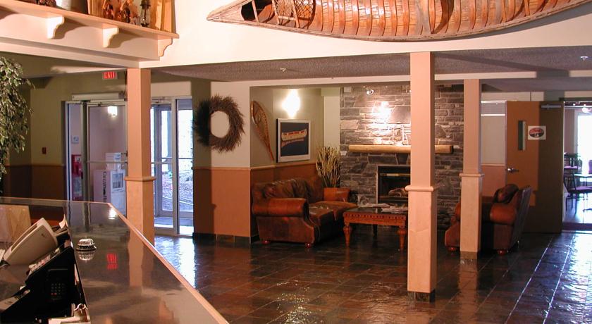 Windtower Lodge & Suites
