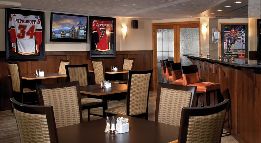 Windtower Lodge & Suites