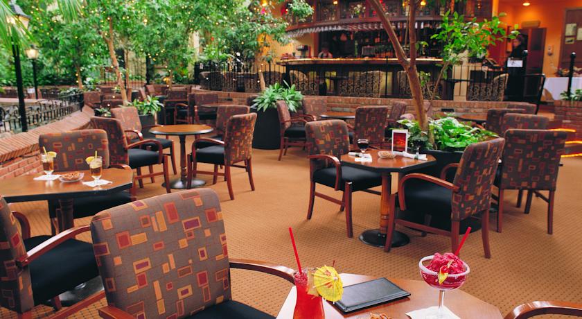 Sandman Signature Lethbridge Lodge