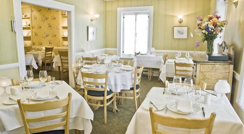 Auberge des Peupliers