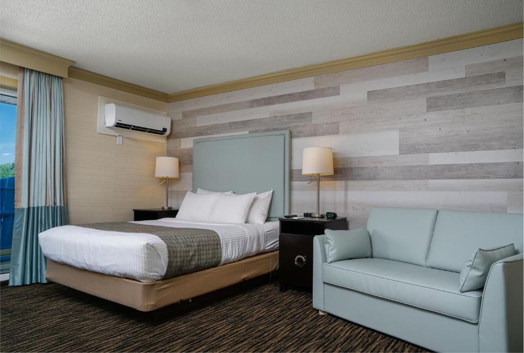 Prestige Beach House, WorldHotels Crafted