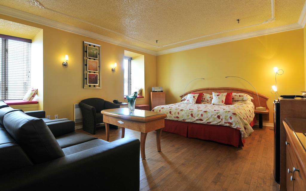 Auberge Le Pomerol