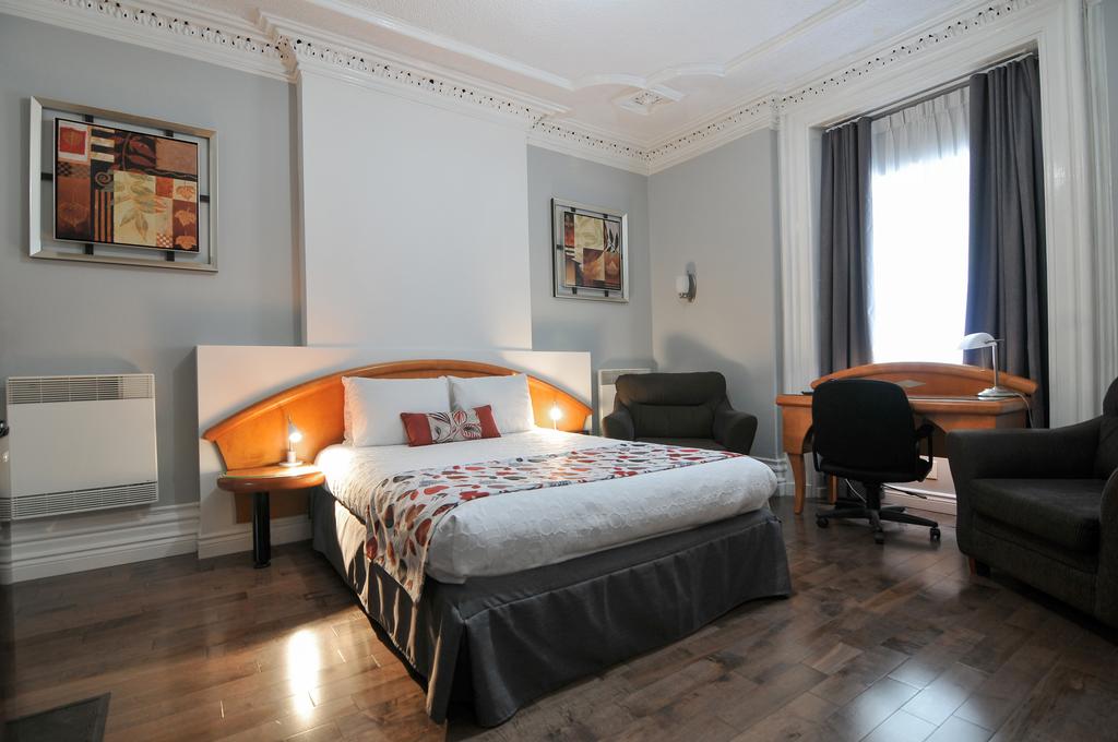 Auberge Le Pomerol