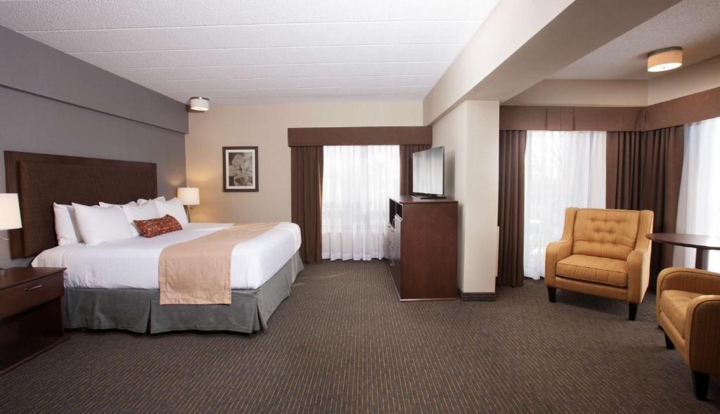 Best Western Plus Cairn Croft Hotel