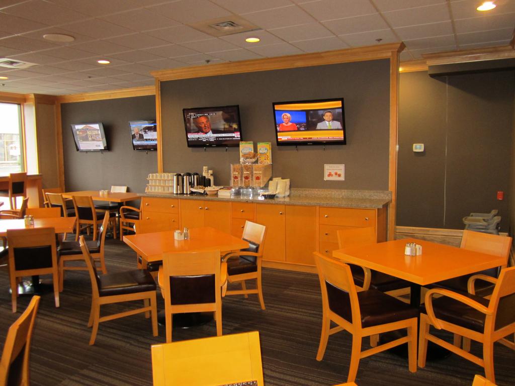 Prestige Hotel Prince Rupert