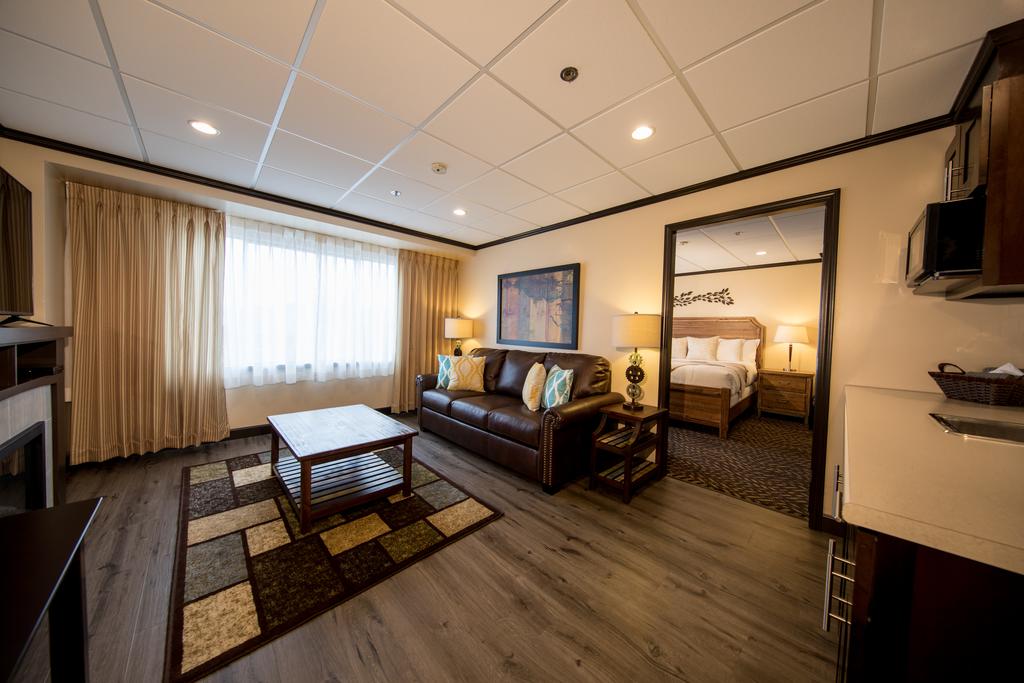 Prestige Hotel Prince Rupert