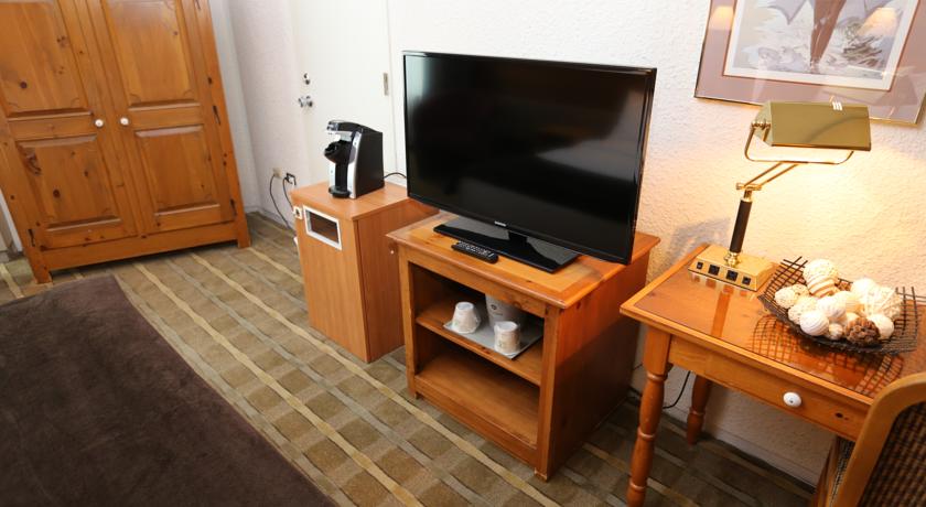 Hotels Gouverneur Rimouski