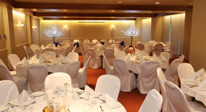 Hotels Gouverneur Rimouski
