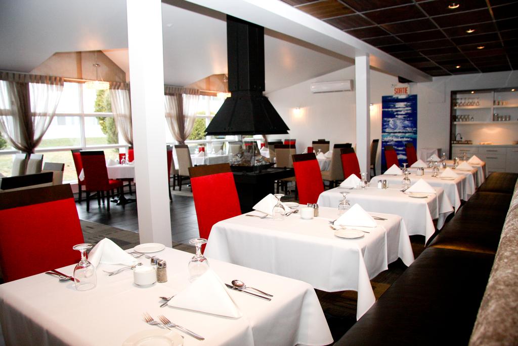 Auberge de la Pointe