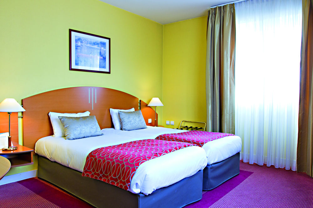Hotel Vacances Bleues Villa Modigliani