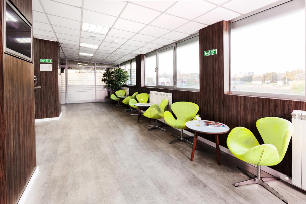Adresa Suites