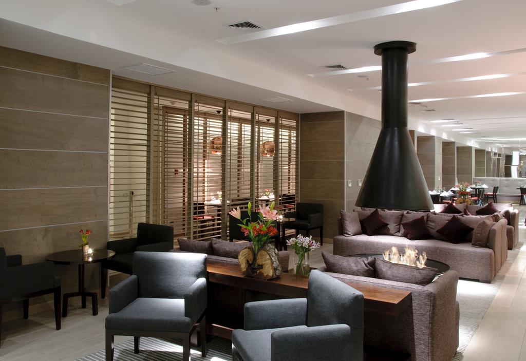 Hotel Pettra Concepcion