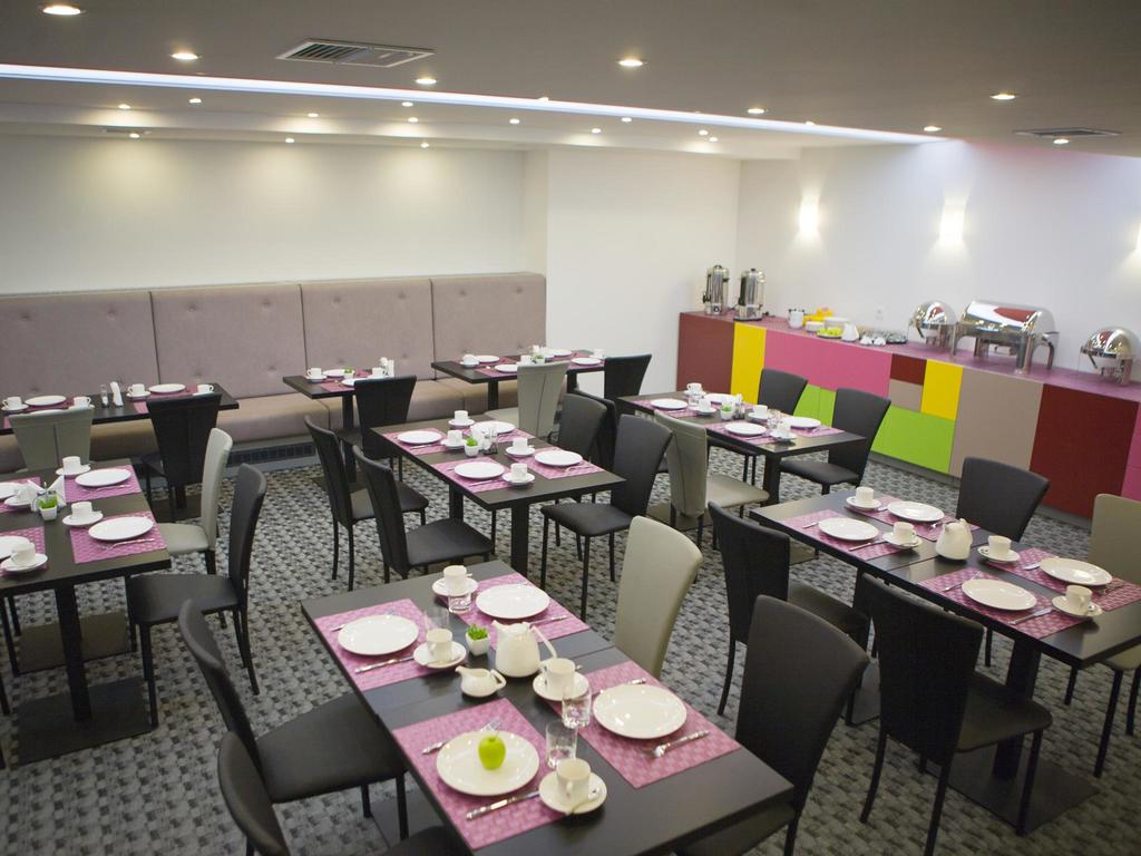 Amarant Hotel