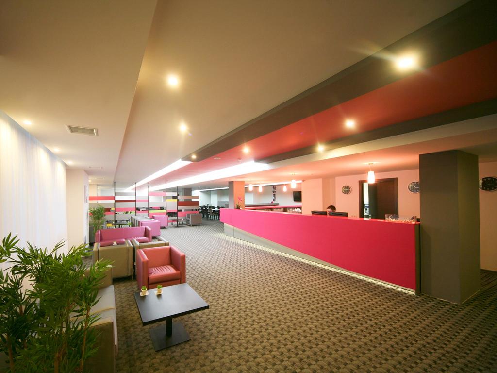 Amarant Hotel