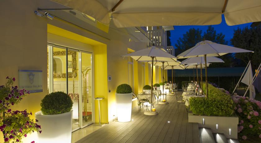 Viktoria Palace Hotel