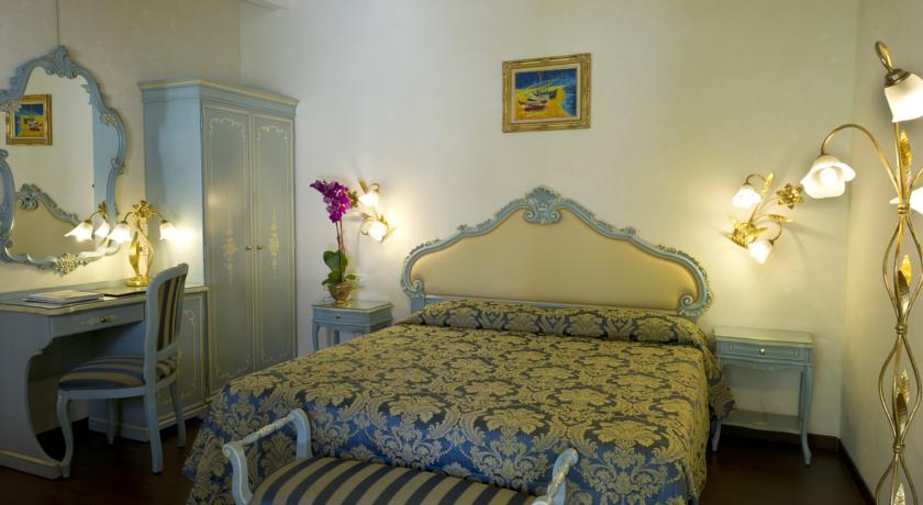 Viktoria Palace Hotel