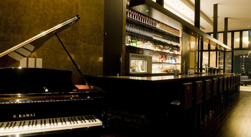 The Gate Hotel Asakusa Kaminarimon by Hulic