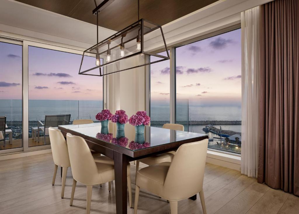 The Ritz-Carlton Herzliya
