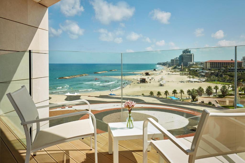 The Ritz-Carlton Herzliya