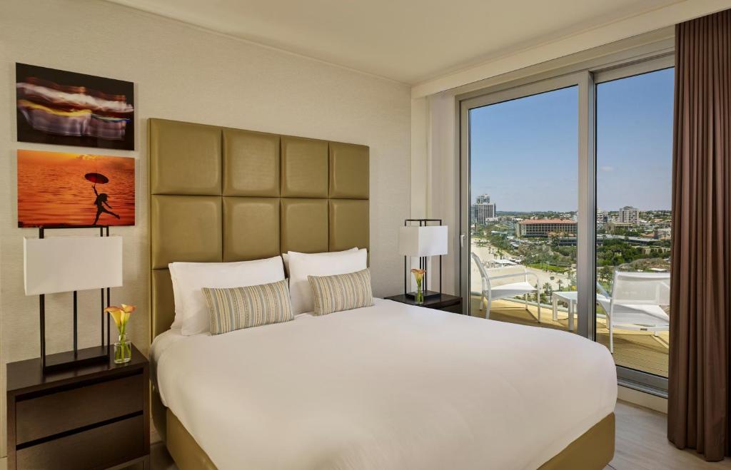 The Ritz-Carlton Herzliya