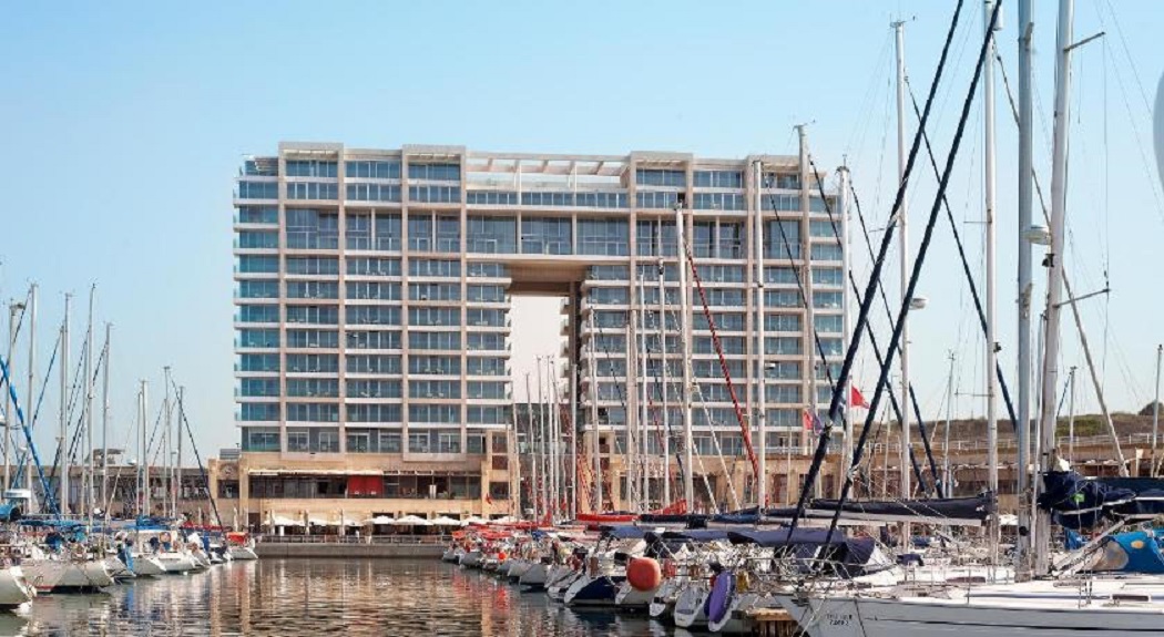 The Ritz-Carlton Herzliya