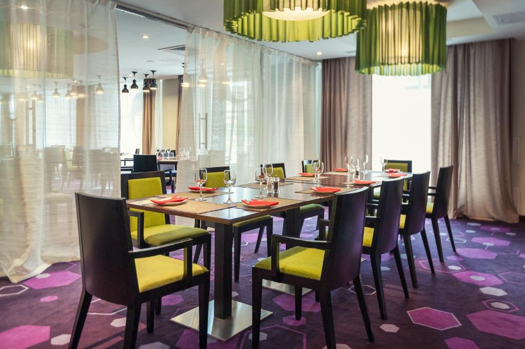 Park Inn by Radisson Astana