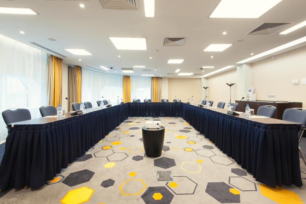 Park Inn by Radisson Astana