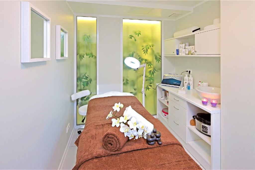 Wellton Centrum Hotel & Spa