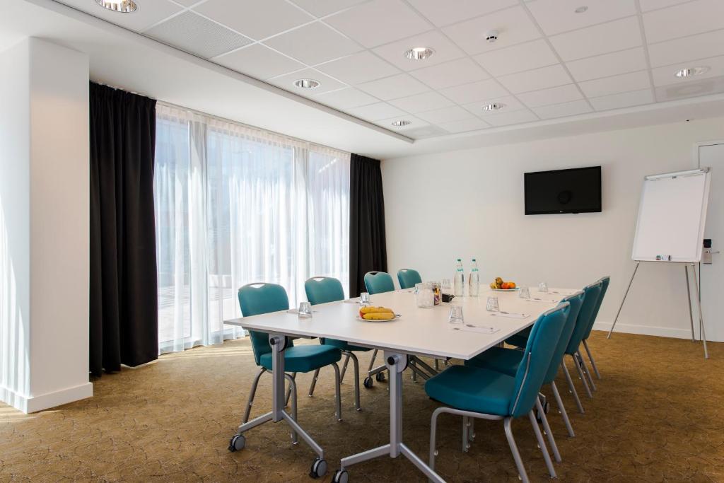 Hampton by Hilton Amsterdam / Arena Boulevard