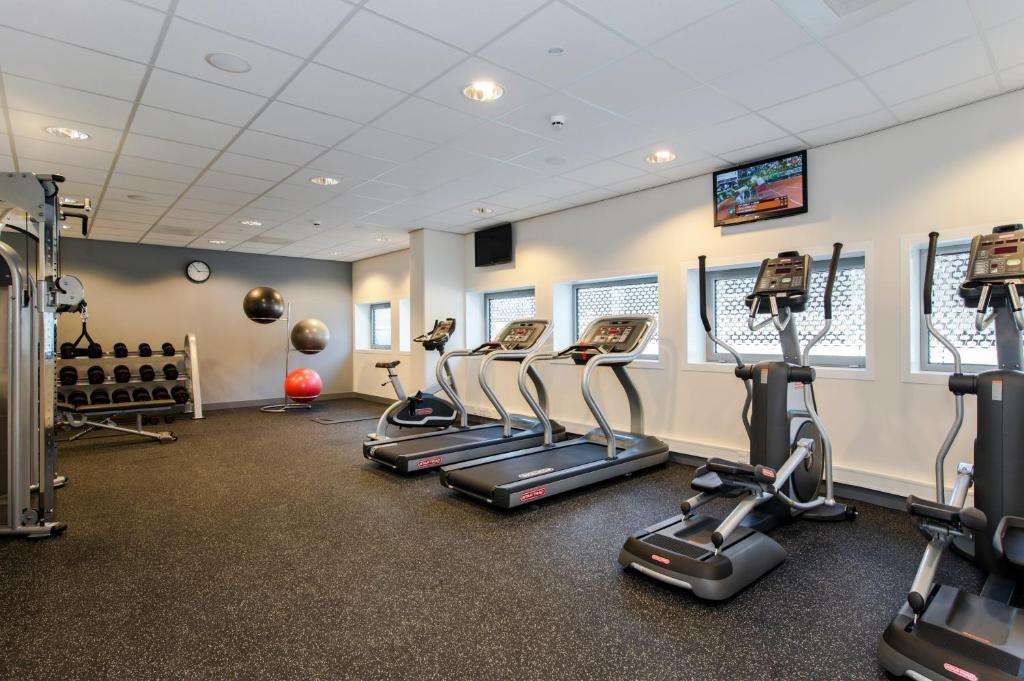 Hampton by Hilton Amsterdam / Arena Boulevard