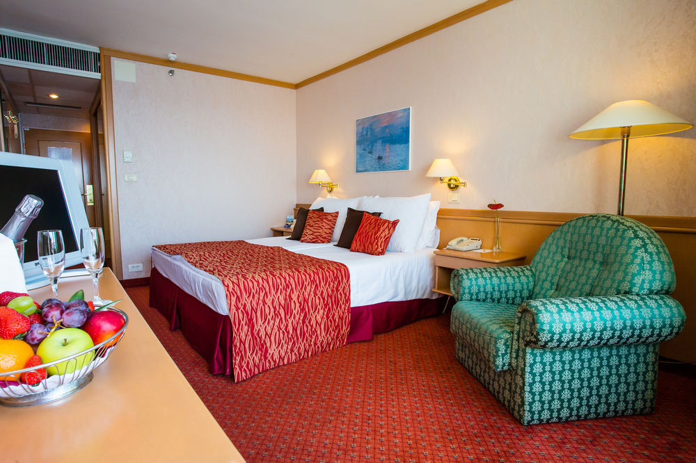 Grand Hotel Bernardin