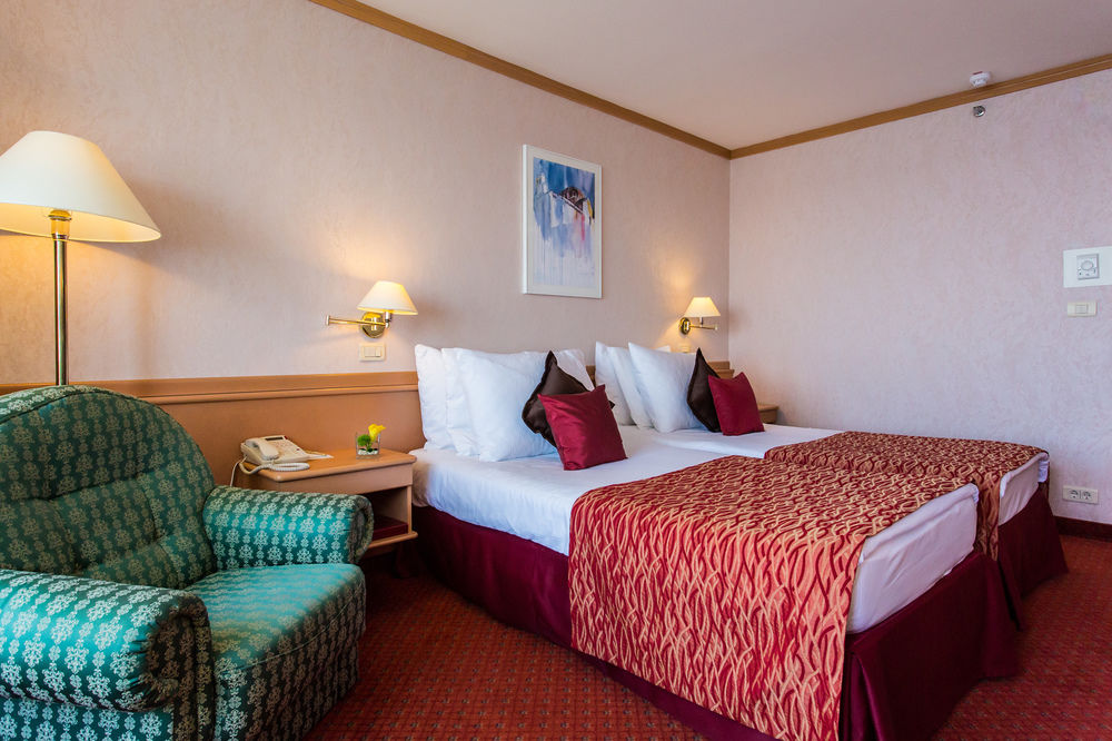 Grand Hotel Bernardin