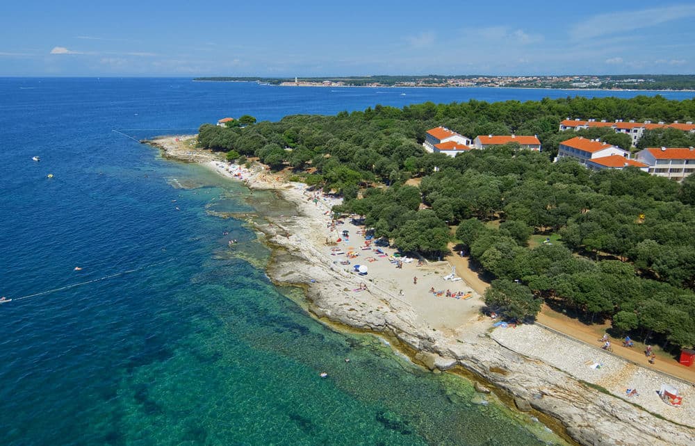Valamar Tamaris Resort
