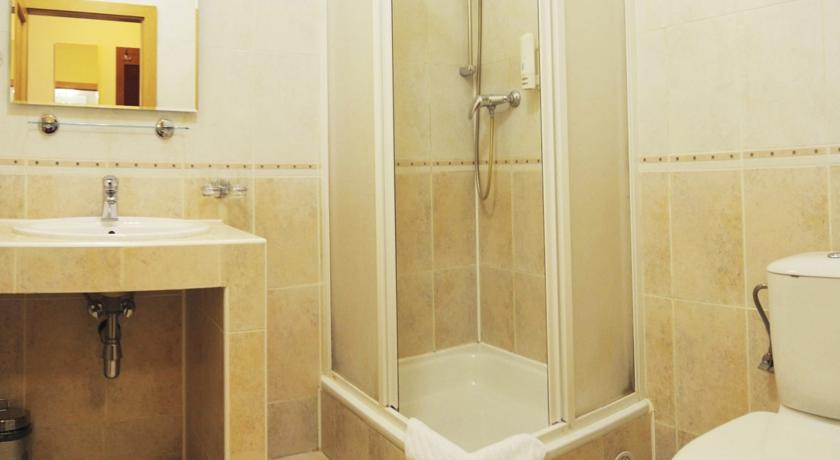 Alton Hotel Prague