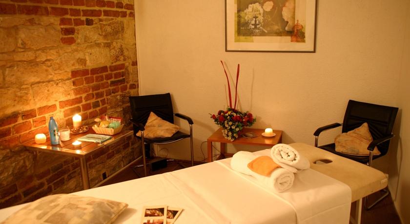 Alton Hotel Prague