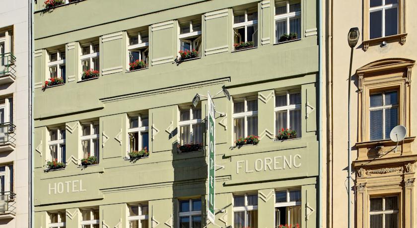 Florenc