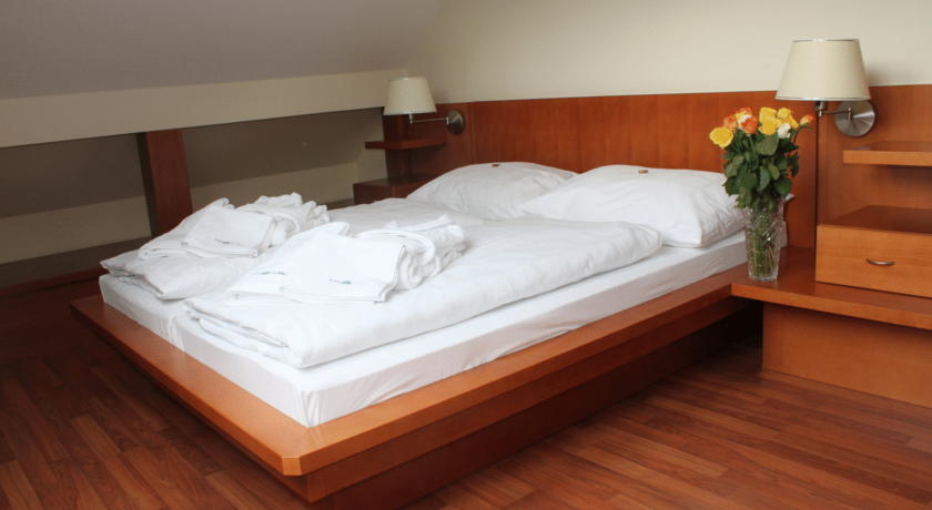 Hotel Popelka