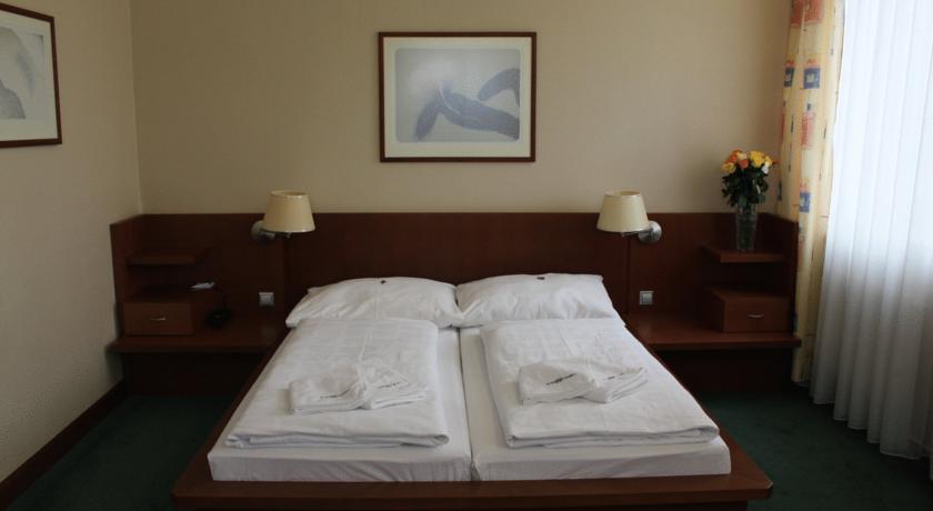 Hotel Popelka