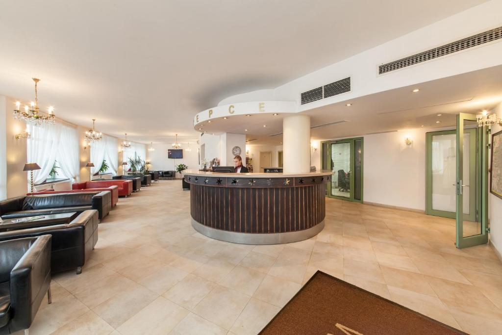 Hotel Vitkov