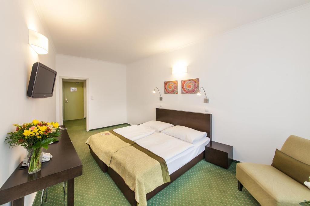 Hotel Vitkov