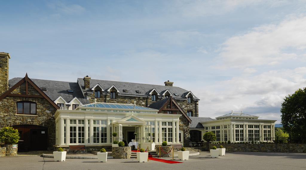 The Heights Hotel, Killarney