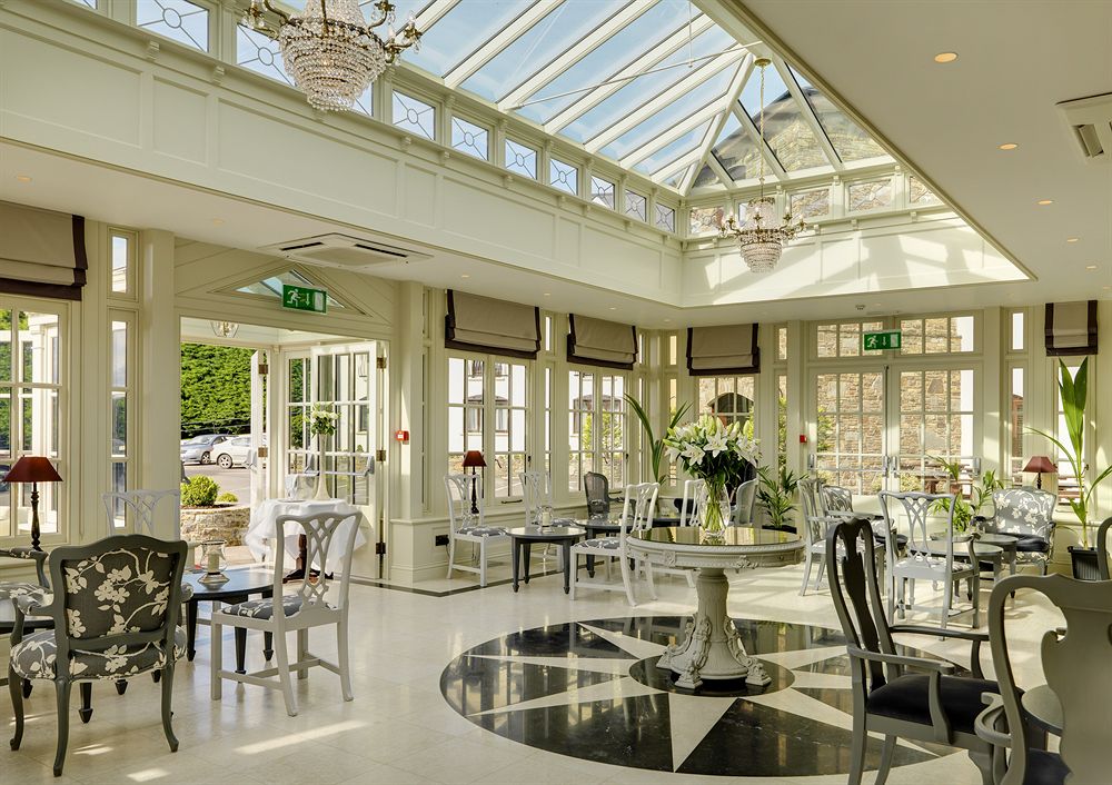 The Heights Hotel, Killarney
