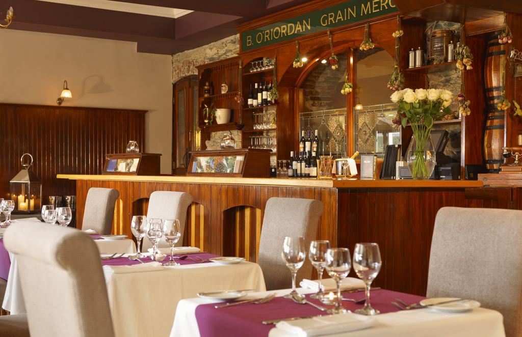 The Heights Hotel, Killarney