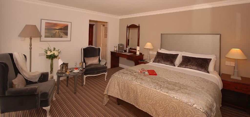 The Heights Hotel, Killarney