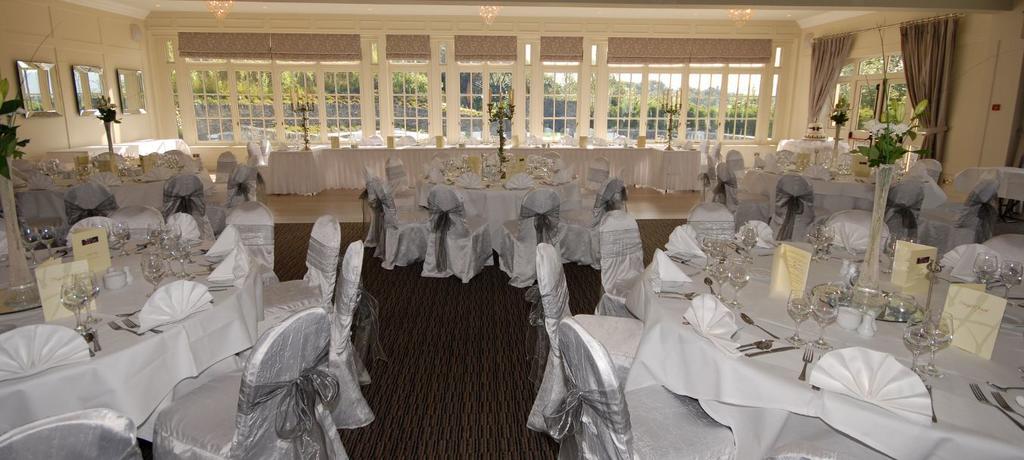 The Heights Hotel, Killarney
