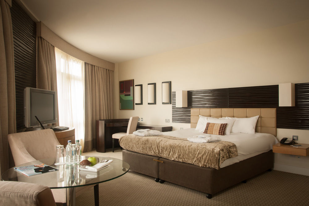 Cork International Hotel