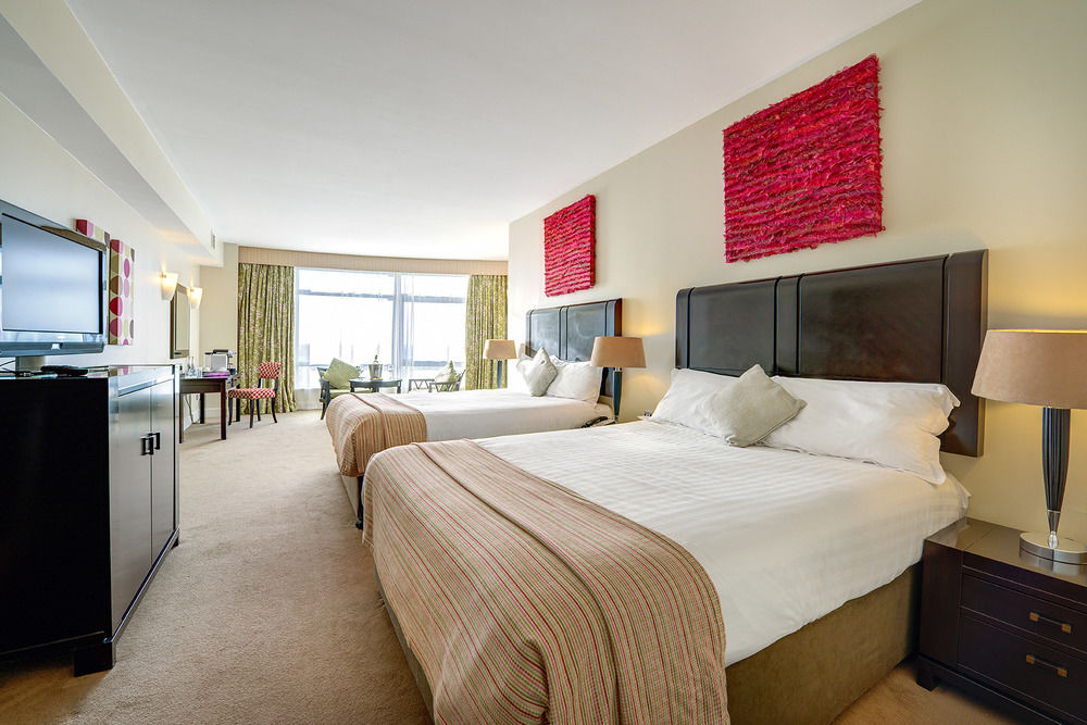 Cork International Hotel