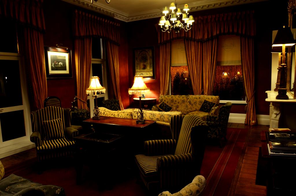 Butlers Townhouse