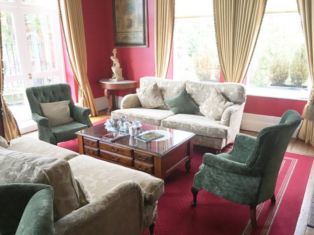 Butlers Townhouse