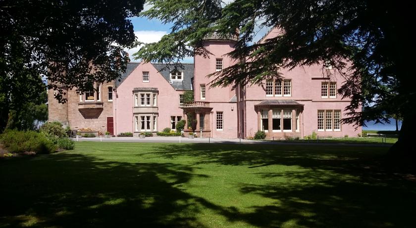 Bunchrew House Hotel